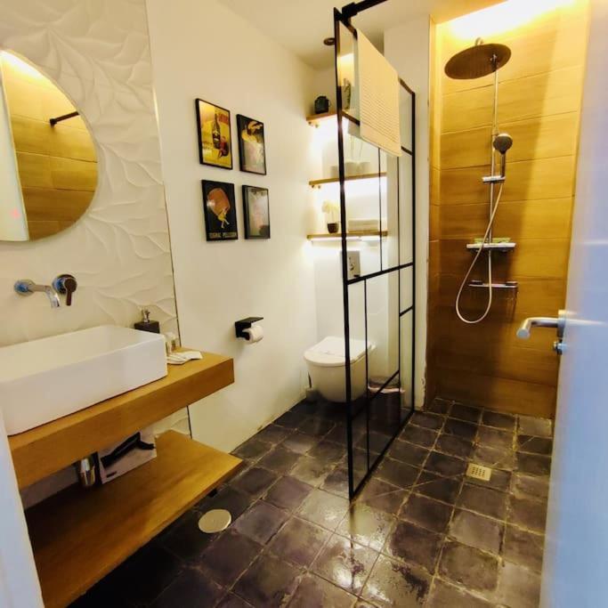 Апартаменты Bahia Gaditana Grupo Ac Gestion Кадис Экстерьер фото